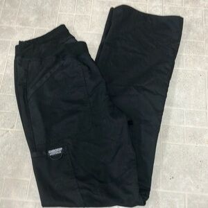 Cherokee Scrub Bottoms